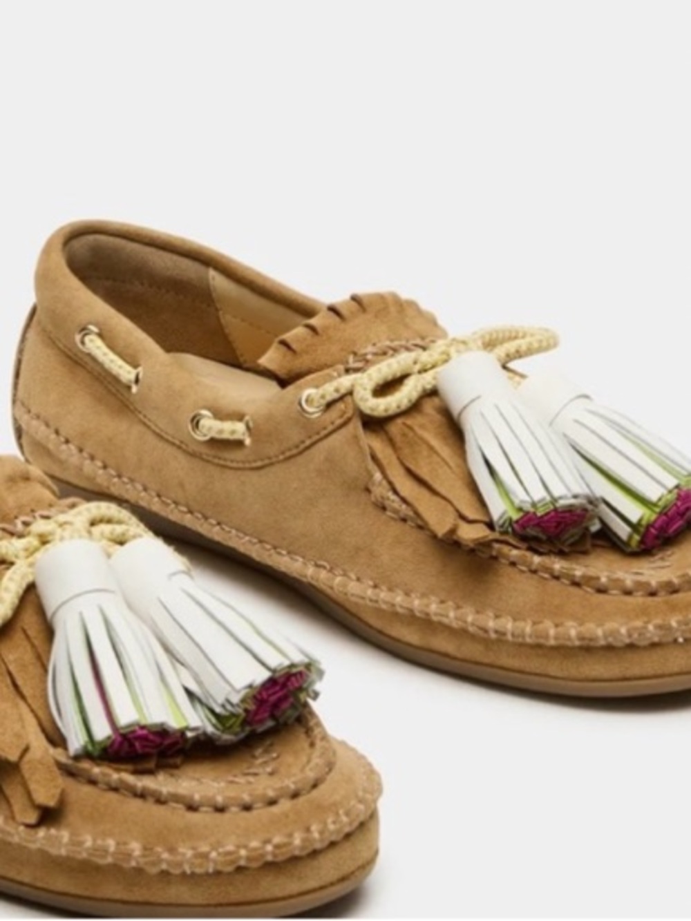 Steve Madden Abner Loafers - Picture 3 of 16